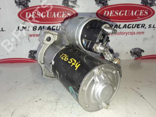 Starter PEUGEOT 2008 I (CU_) 1.2 THP 110 / PureTech 110 | BP9282539M8 
