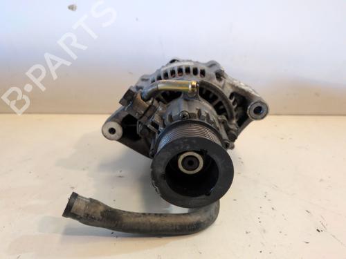 Used Alternator OPEL FRONTERA A (U92) 2.5 TDS (115 hp) 33175788