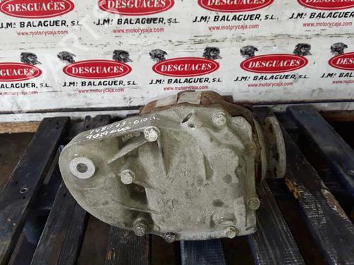 Rear differential BMW 5 (E60) 523 i | BP9315200M24 