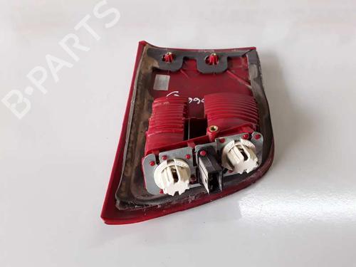 Left taillight BMW X5 (E53)  | BP9284356C34 