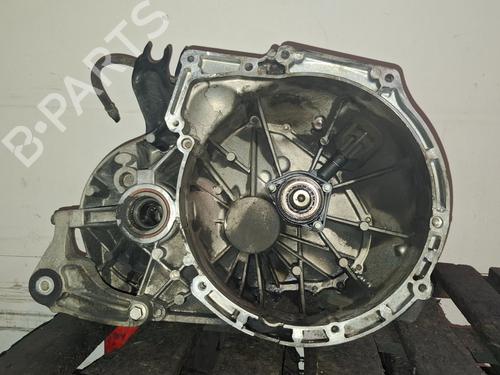 Getriebe FORD FOCUS II Saloon (DB_, FCH, DH)  | BP29970346M3