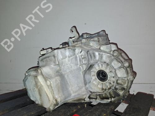 Gearbox PEUGEOT 508 I (8D_) 1.6 THP | BP28502373M3 