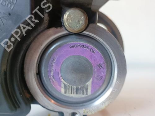 Steering pump PEUGEOT 206 Hatchback (2A/C) 1.4 16V | BP20153905M99 