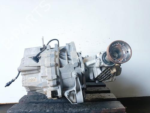 Gearbox FORD KUGA I  | BP13015154M3 