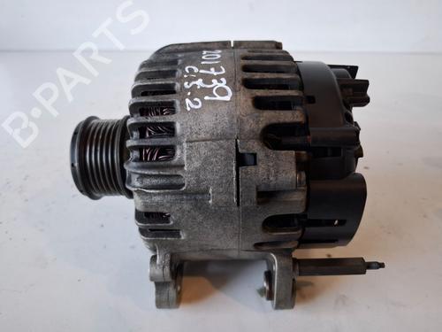 Alternator SEAT IBIZA IV (6J5, 6P1) | BP30280650M7