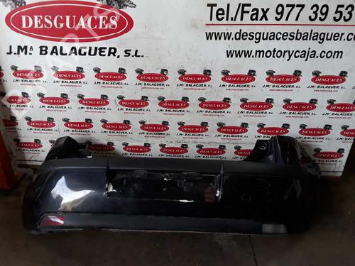 Used Rear bumper CITROËN C4 I (LC_) [2004-2014]  9283386