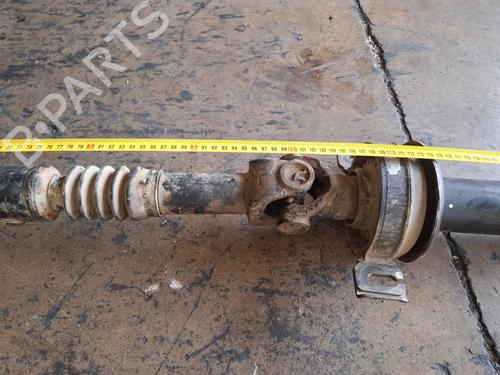 Driveshaft FORD RANGER (ER, EQ, R_) 2.5 D | BP25748708M37 