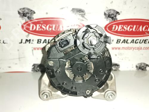 Alternator DACIA DUSTER (HM_) 1.6 SCe 115 (HMM1) | BP9313803M7 