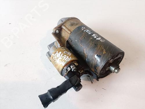 Starter MERCEDES-BENZ A-CLASS (W169) A 200 CDI (169.008, 169.308) | BP21087307M8 