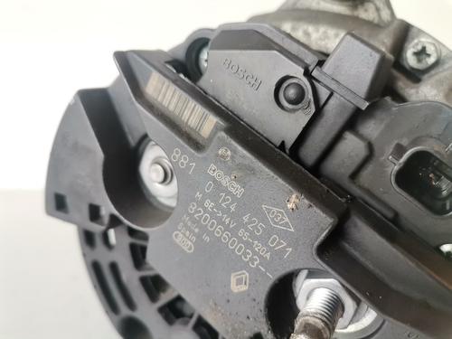 Generator RENAULT CLIO III (BR0/1, CR0/1) 1.5 dCi (BR17, CR17) | BP10934450M7 