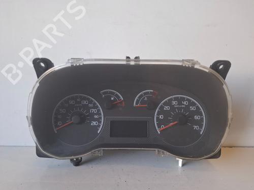 Used Instrument cluster PEUGEOT BIPPER (AA_) [2008-2025]  29954879