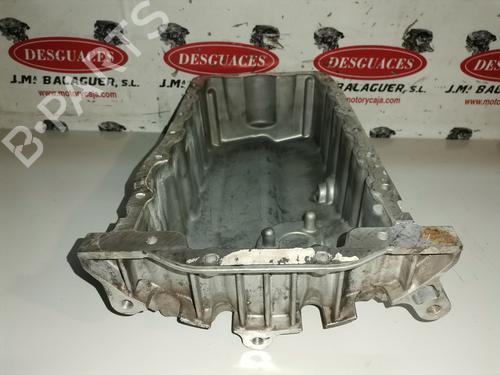 Oil sump SEAT LEON (1P1) 1.9 TDI | BP14305219M115 