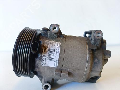Used AC compressor RENAULT MEGANE II (BM0/1_, CM0/1_) 1.9 dCi (131 hp) 19939291