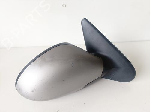 Left mirror SEAT IBIZA III (6L1)  | BP17732492C26 