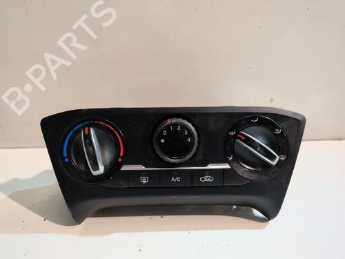 Used Climate control Climate control HYUNDAI i20 II (GB, IB) [2014-2021] 34099054 34099054
