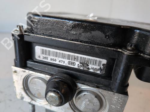 ABS pump AUDI A4 B7 Avant (8ED) 3.0 TDI quattro | BP32095436M43