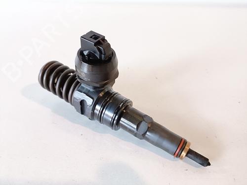 Used Injector SEAT IBIZA III (6L1) [2002-2009]  18318920