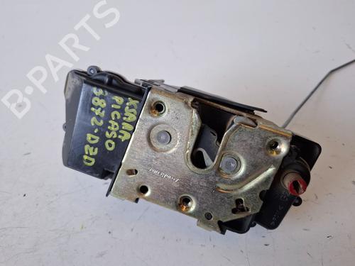 Rear left lock CITROËN XSARA PICASSO (N68) 1.6 HDi | BP29010698C100 