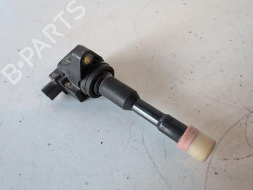 Used Ignition coil Ignition coil HONDA JAZZ II (GD_, GE3, GE2) 1.3 iDSi (GD1) (83 hp) 36504617 36504617