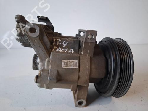 AC compressor DACIA SANDERO II  | BP28208562M34 
