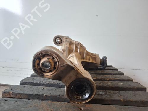 Front differential NISSAN NAVARA NP300 (D40)  | BP29293058M23 