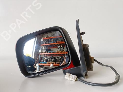 Used Left mirror NISSAN TERRANO II (R20) 2.7 TDi 4WD (125 hp) 16240152