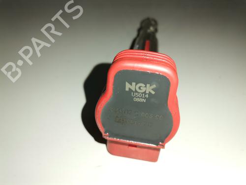 Bobine SEAT LEON (1M1) 1.8 20V T | BP9285675M94 