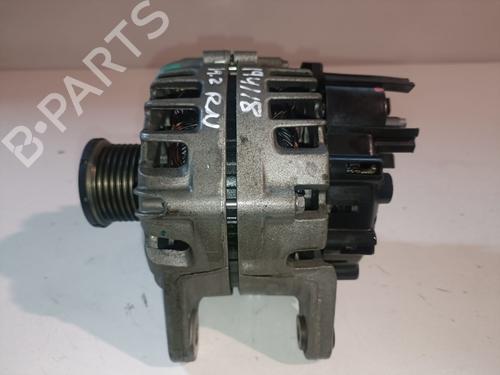 Alternator RENAULT CLIO V (B7_) 1.0 TCe 100 (B7MT) | BP22551473M7 