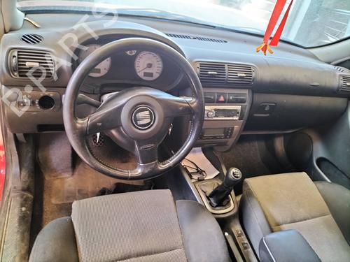 ABS pump SEAT LEON (1M1)  | BP17090039M43 