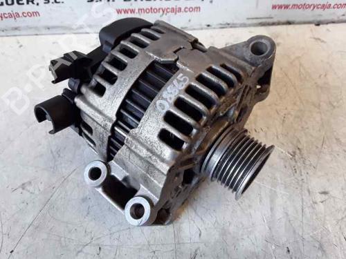 Alternator MINI MINI Convertible (R52) Cooper | BP12130523M7