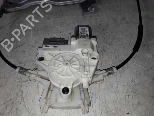 Rear left window mechanism PEUGEOT 406 (8B) 2.0 HDI 110 | BP9281082C24 