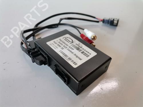 Elektronisk modul AUDI A8 D3 (4E2, 4E8) 4.2 TDI quattro | BP9857499M83 