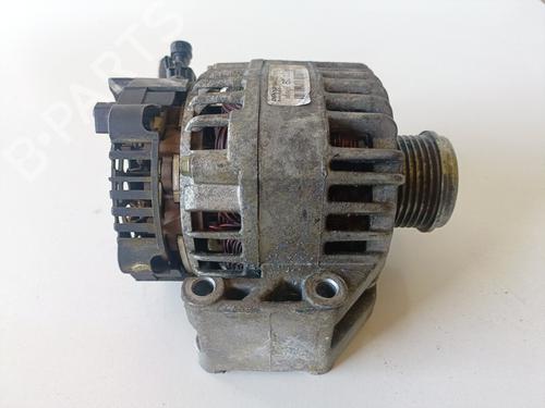 Alternator OPEL CORSA D (S07) 1.3 CDTI (L08, L68) | BP17608188M7 