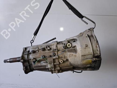 Gearbox BMW X3 (E83) 2.0 d | BP24321664M3