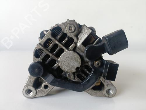 Alternator PEUGEOT 307 (3A/C) 1.6 16V | BP16185076M7 