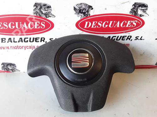Førerens kollisjonspute SEAT IBIZA III (6L1) [2002-2009]  9282251