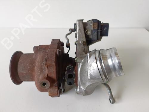 Turbocharger/Supercharger BMW 3 (E90) 320 d | BP17714422M71 