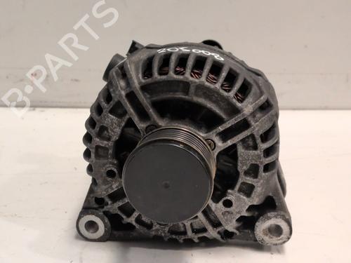 alternator-peugeot-407-6d_-2004-2005-2006-2007-2008-2009-2010-2011-36419374 main image