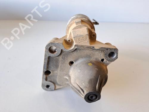 Used Starter CITROËN NEMO Box Body/MPV (AA_) 1.4 HDi (68 hp) 24657113