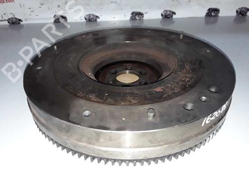 Flywheel MITSUBISHI PAJERO III (V7_W, V6_W) 2.5 TDi (V64W) | BP14305147M101 