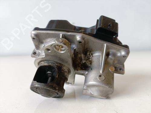 Egr NISSAN X-TRAIL III (T32_, T32R, T32RR)  | BP18875553M69 