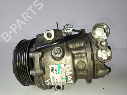 Used AC compressor PEUGEOT BIPPER (AA_) [2008-2025]  29378619