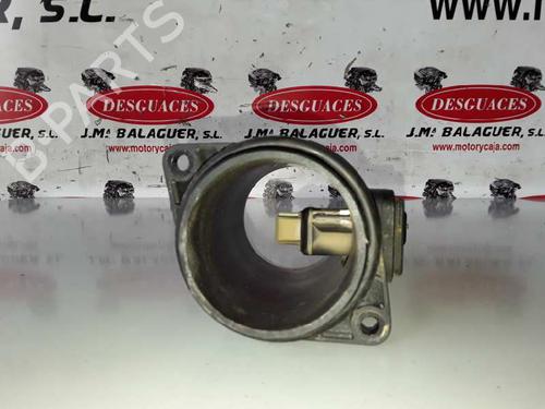 Mass air flow sensor RENAULT KANGOO / GRAND KANGOO II (KW0/1_) 1.5 dCi 90 (KW05, KW08, KW0G, KW11) | BP9315213M95 