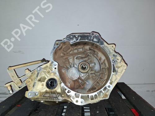 Used Gearbox OPEL CORSA D (S07) [2006-2015]  22760333