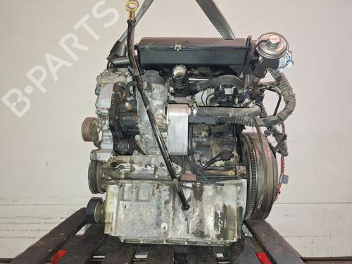 Motor LAND ROVER FREELANDER I (L314) [1998-2006]  29547825