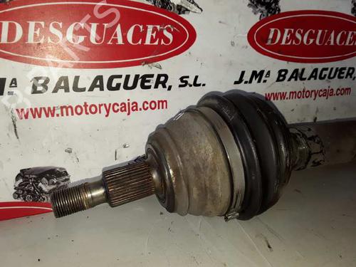 Right front driveshaft SEAT TOLEDO II (1M2)  | BP15526428M39 