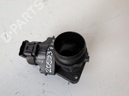 Used Throttle body Throttle body FORD FIESTA V (JH_, JD_) 1.6 TDCi (90 hp) 36476388 36476388