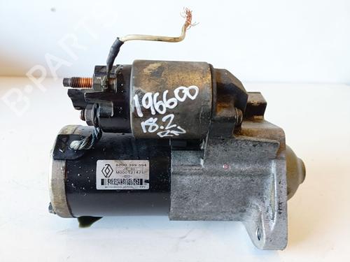 Starter RENAULT CLIO III (BR0/1, CR0/1) 1.5 dCi (BR0H, CR0H, CR1S, BR1S) | BP20499359M8 