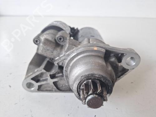 Used Starter SEAT CORDOBA (6L2) 1.4 16V (100 hp) 28278760