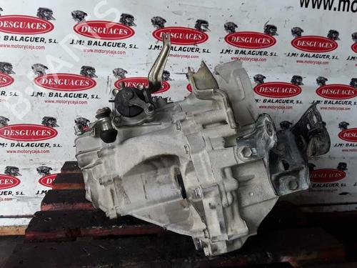 Gearbox TOYOTA YARIS (_P9_)  | BP9284783M3 